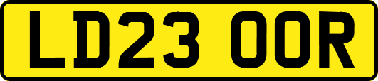 LD23OOR
