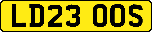 LD23OOS