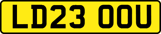 LD23OOU