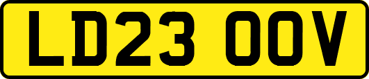 LD23OOV