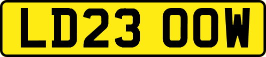 LD23OOW