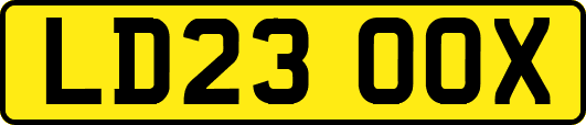 LD23OOX