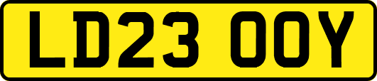 LD23OOY