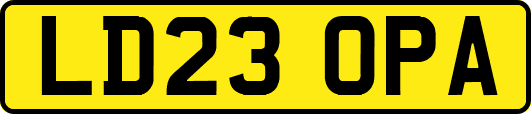 LD23OPA