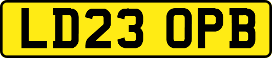 LD23OPB