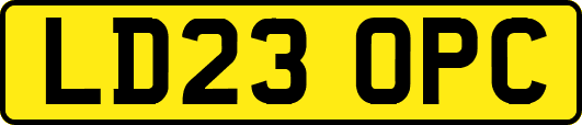 LD23OPC
