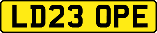 LD23OPE
