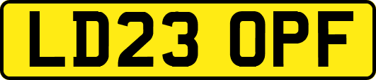LD23OPF