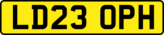 LD23OPH