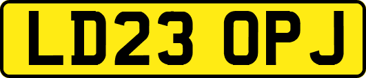 LD23OPJ