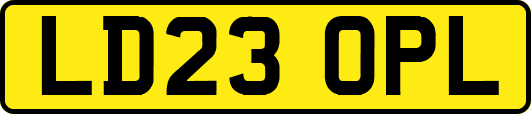 LD23OPL