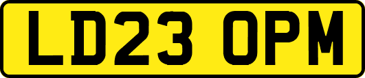 LD23OPM