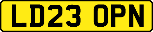 LD23OPN