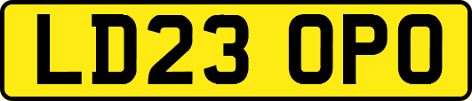 LD23OPO