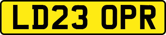LD23OPR