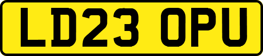 LD23OPU