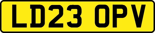 LD23OPV