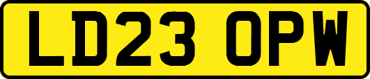 LD23OPW