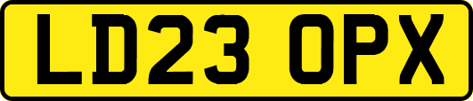 LD23OPX