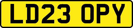 LD23OPY