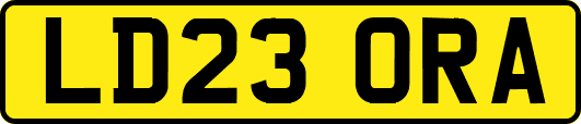 LD23ORA