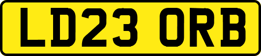 LD23ORB