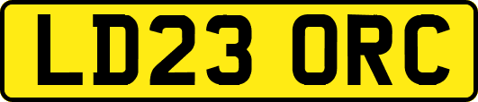 LD23ORC