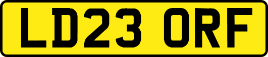 LD23ORF