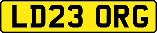 LD23ORG