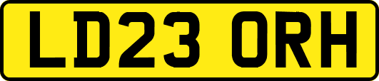 LD23ORH