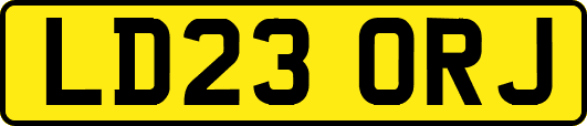 LD23ORJ