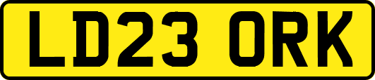 LD23ORK