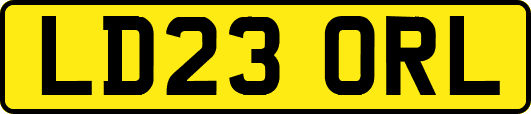 LD23ORL