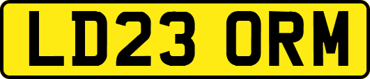 LD23ORM