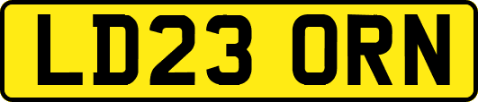 LD23ORN