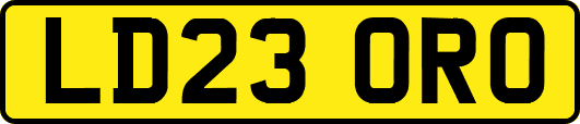 LD23ORO