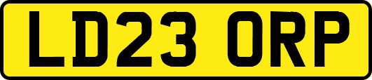 LD23ORP