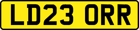 LD23ORR