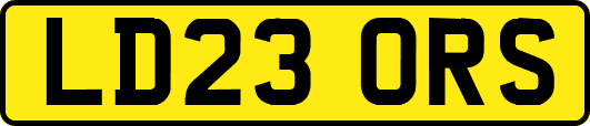 LD23ORS