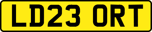 LD23ORT