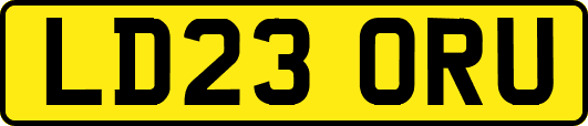 LD23ORU