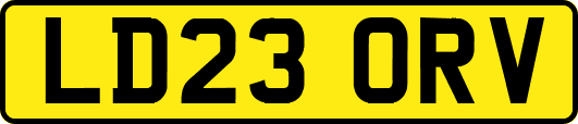 LD23ORV