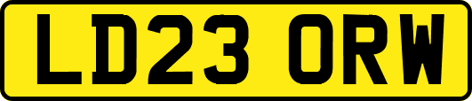 LD23ORW