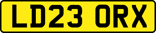 LD23ORX