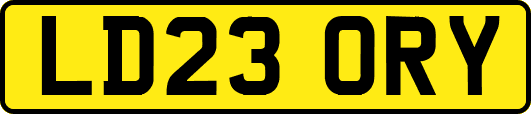 LD23ORY