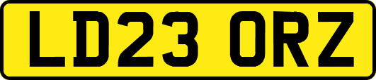 LD23ORZ