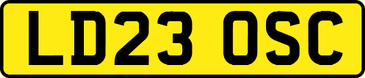 LD23OSC