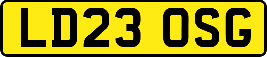 LD23OSG