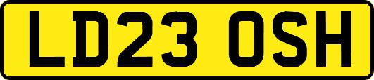 LD23OSH