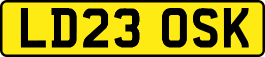 LD23OSK